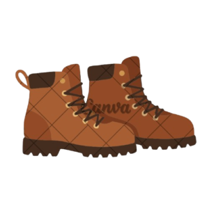 Women’s Casual Lace-Up Ankle Boots
