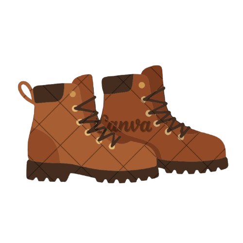 Women's Casual Lace-Up Ankle Boots