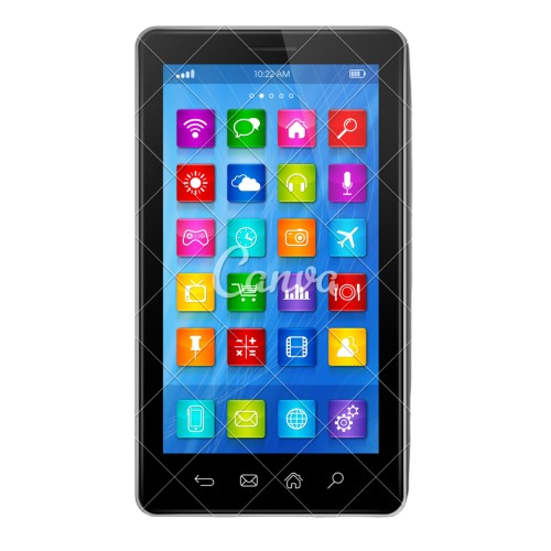 Nova X5 5G Smartphone