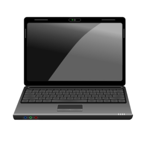 HP 15.6" HD Laptop