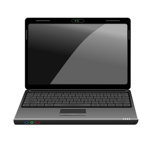 HP 15.6" HD Laptop