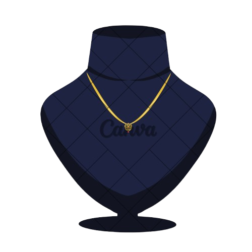 Elegant Gold Layered Necklace