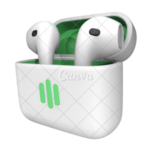 Premium TWS Wireless Earbuds