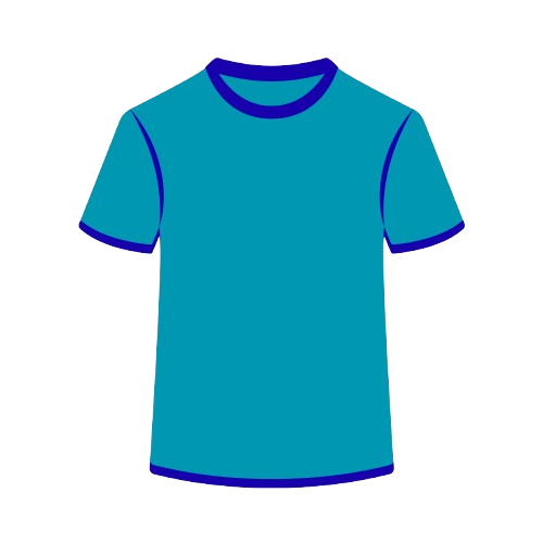 Summer Breeze Cotton T-Shirt