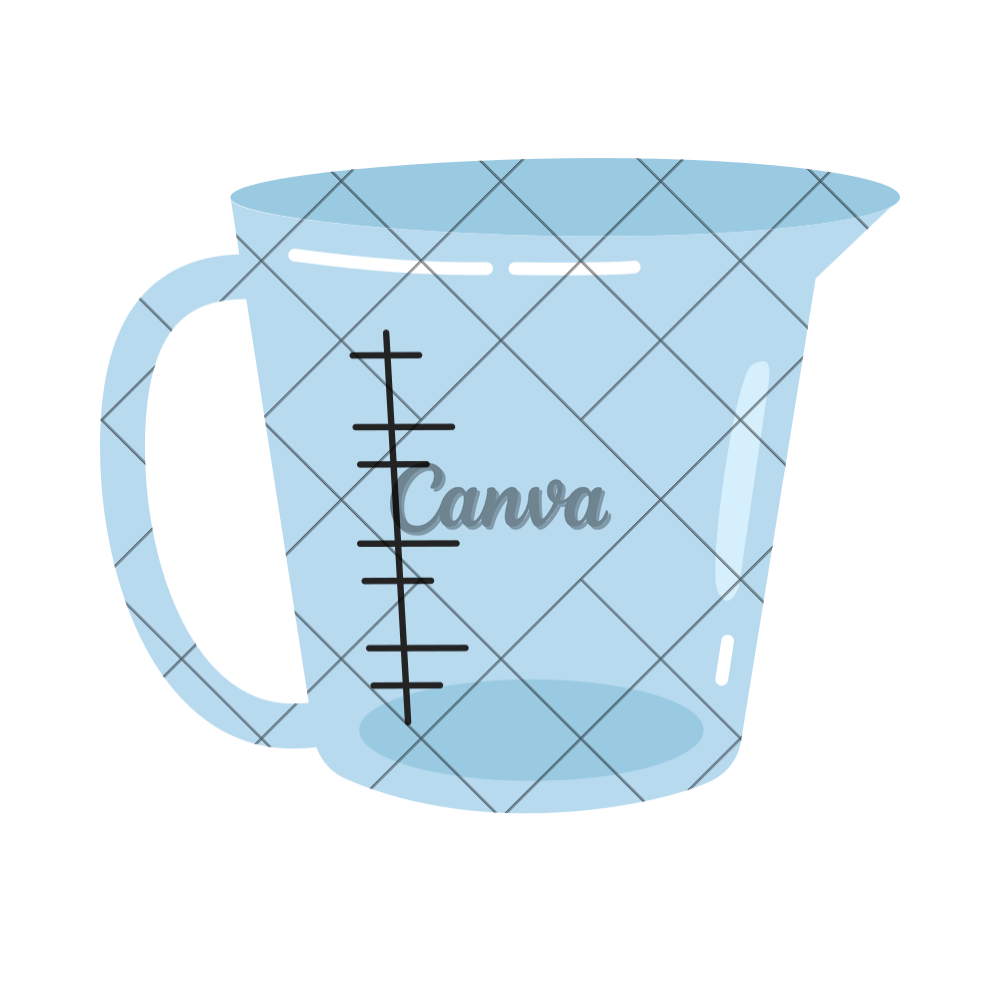 Blue Cooking Pot with Lid