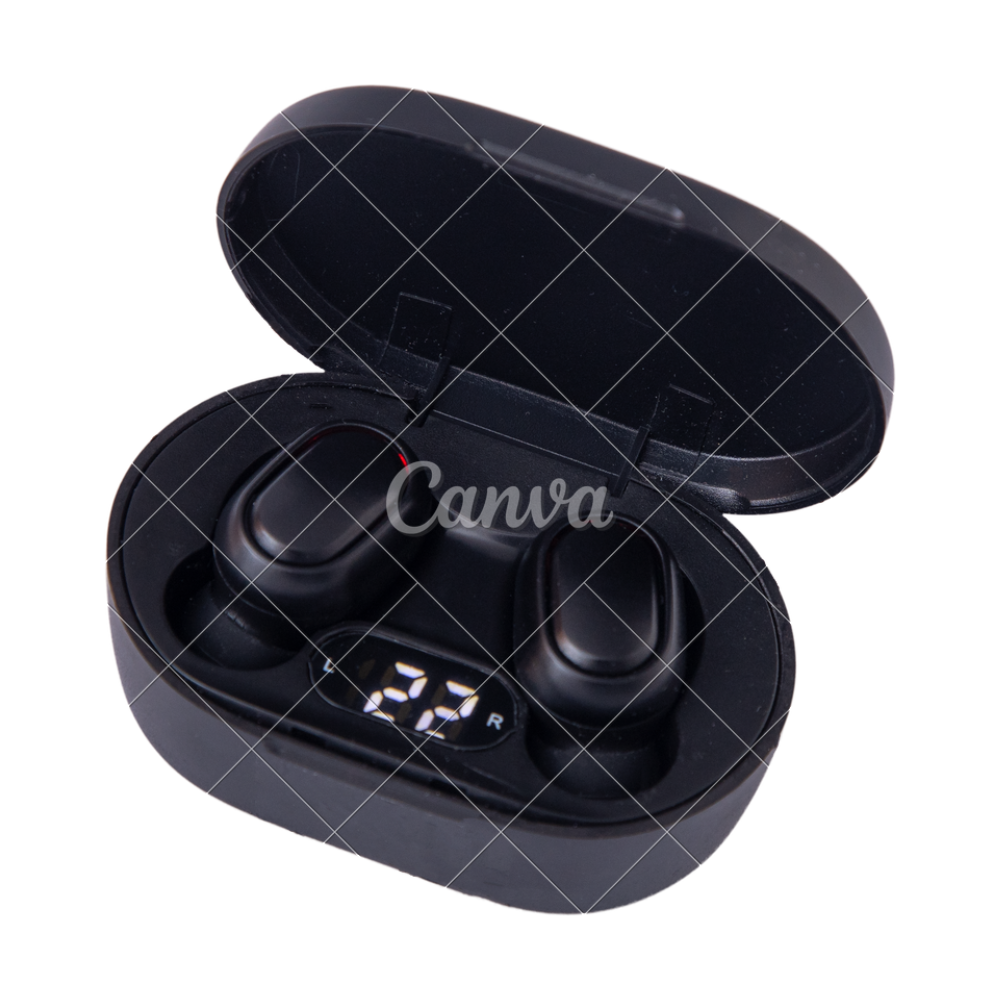 Premium TWS Wireless Earbuds