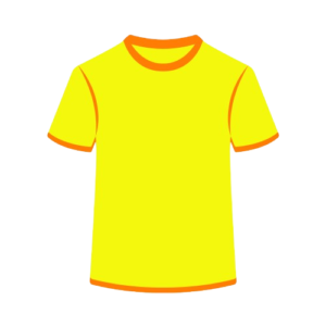 Summer Breeze Cotton T-Shirt