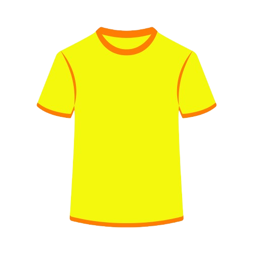 Summer Breeze Cotton T-Shirt