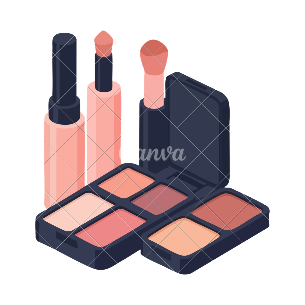 Complete Makeup Kit For Women