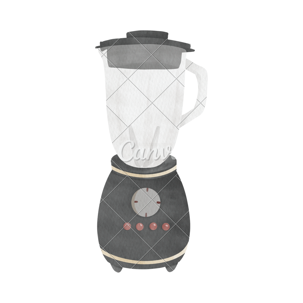 Blue Cooking Pot with Lid