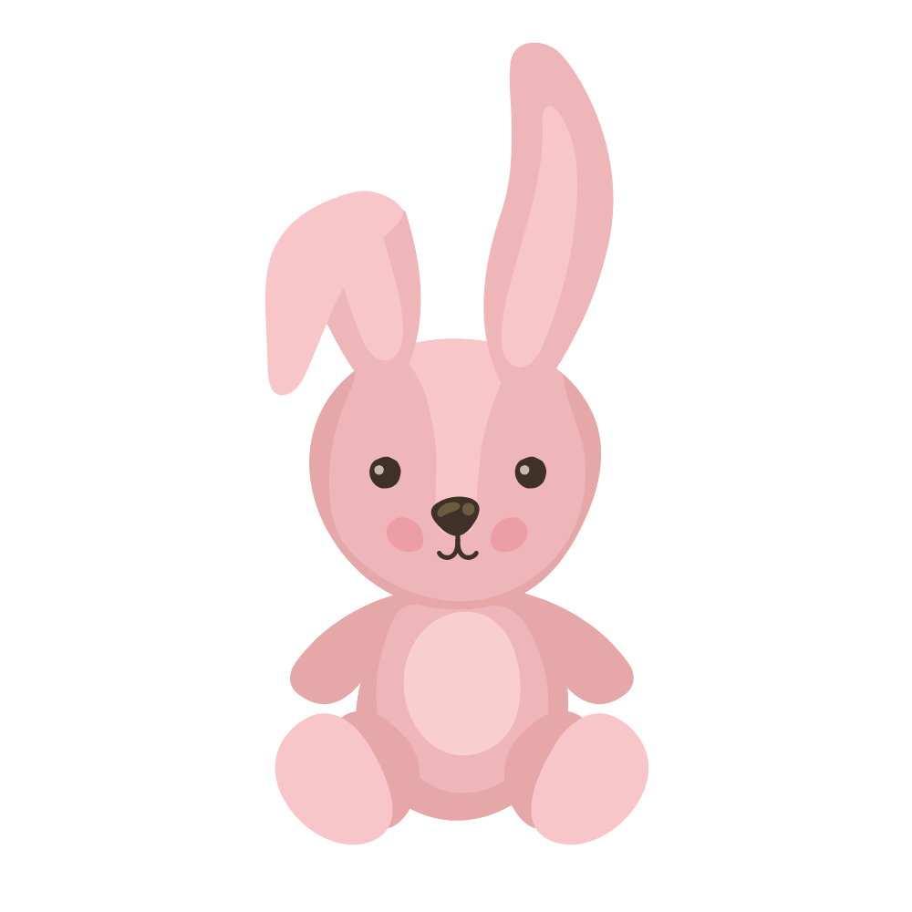 Cute Teddy Bear Soft Toy