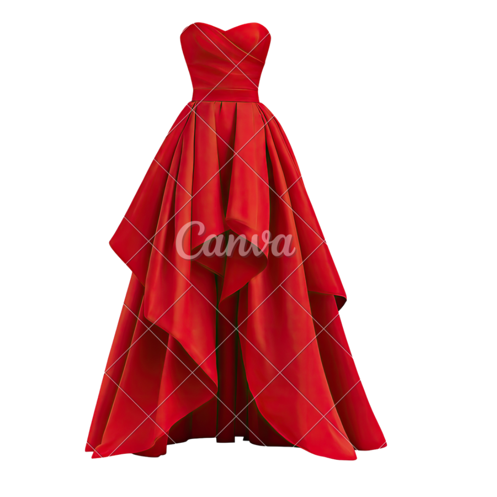 Pink Elegant Party Wear Frock