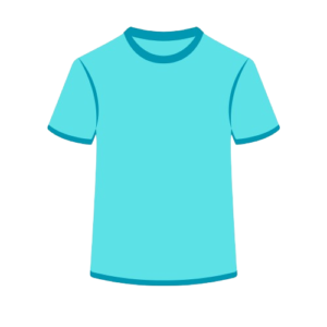 Summer Breeze Cotton T-Shirt