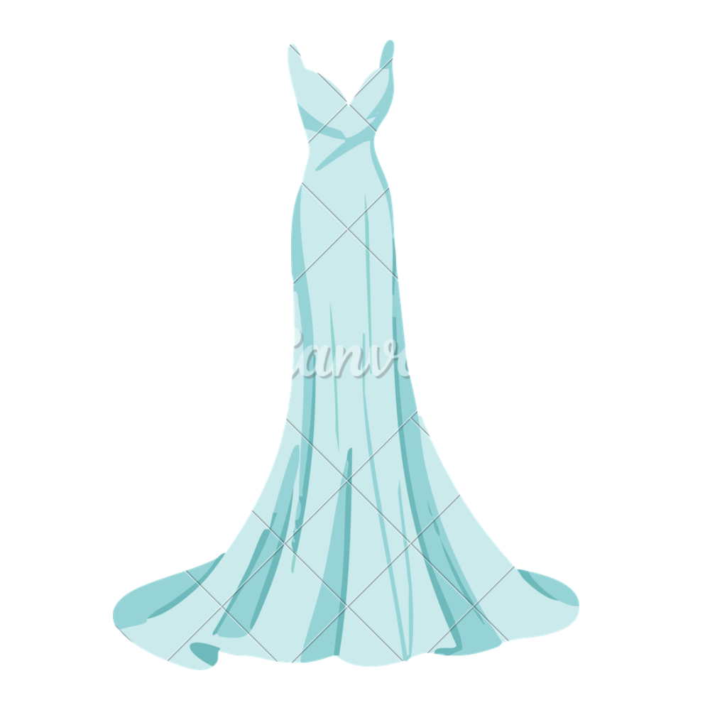 Pink Elegant Party Wear Frock
